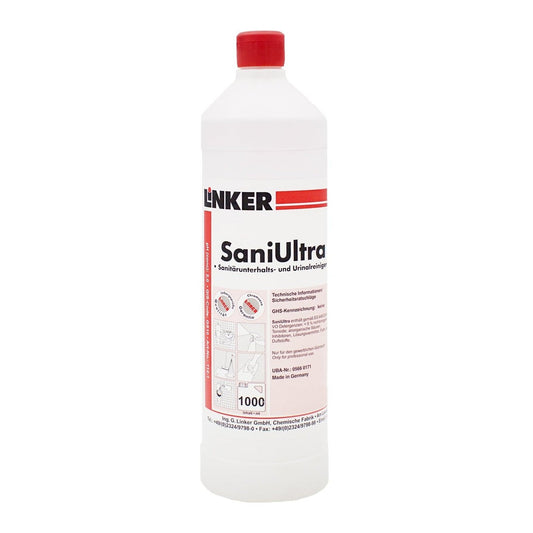 Sani Ultra 1 L Linker