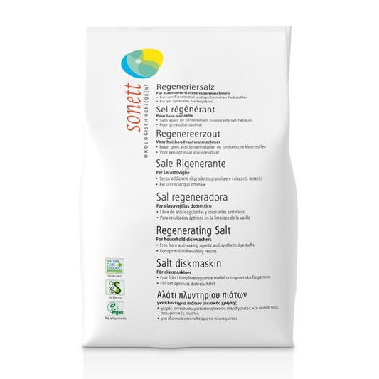 Sonett Regeneriersalz