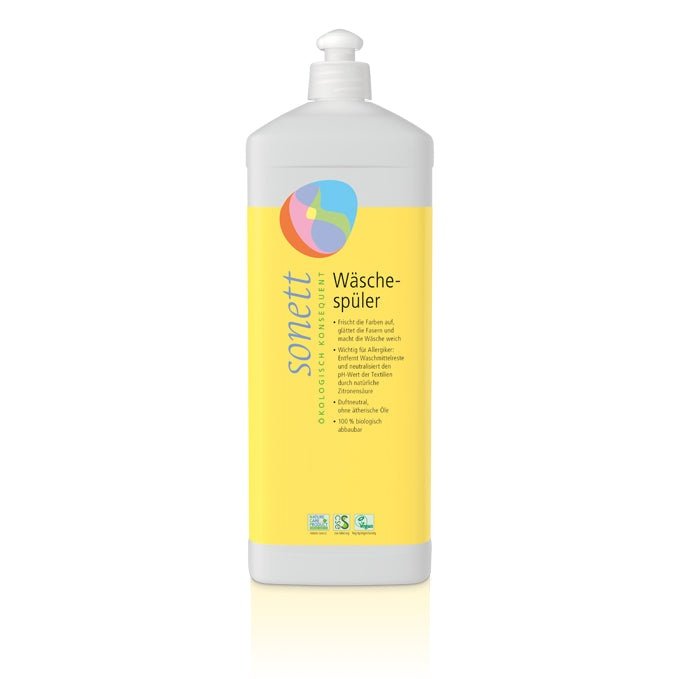 Sonett Wäschespüler 1L / 10L