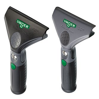 UNGER Ergo Tec Ninja Griff