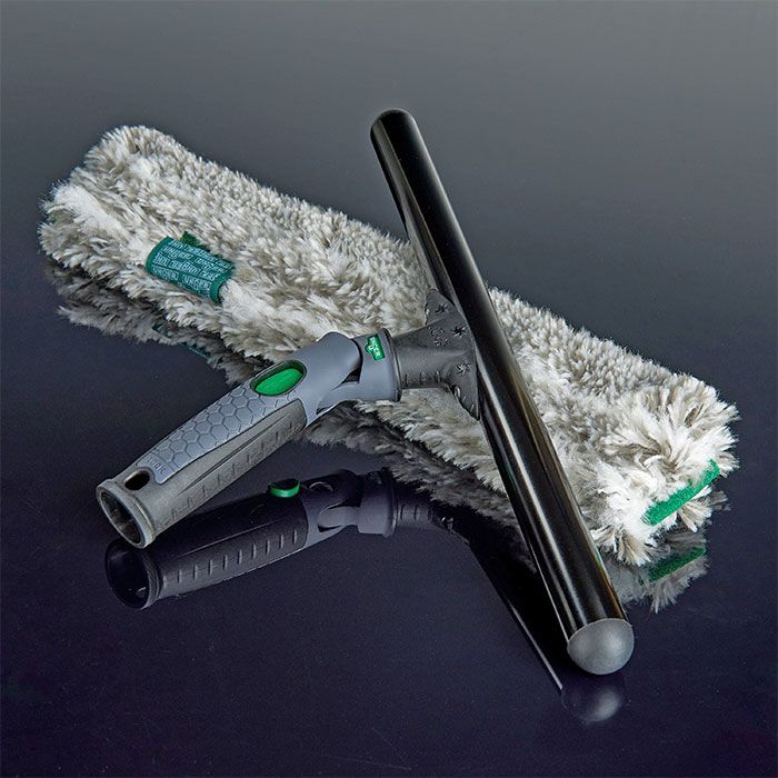 Unger ErgoTec NINJA Starter Set 2in1 AKN10