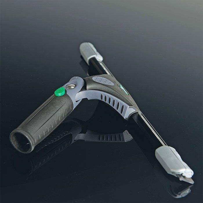 Unger ErgoTec NINJA Starter Set 2in1 AKN10