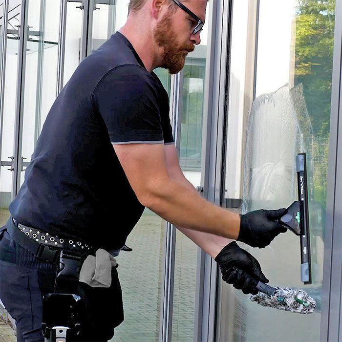 Unger ErgoTec NINJA Starter Set 2in1 AKN10