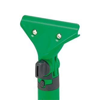 UNGER Ergo Tec Swivel Loc Griff