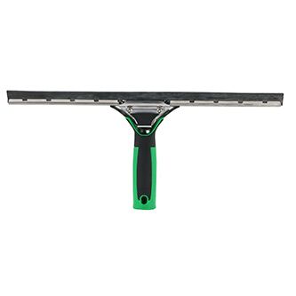 Unger Ergo Tec Fensterwischer Soft / Hard Abzieher