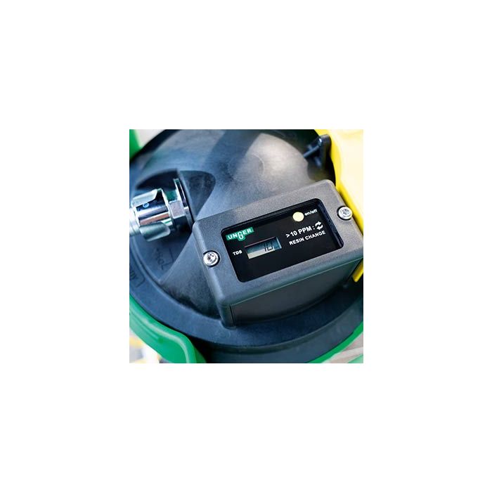 Unger Reinwasser System HydroPower Ultra S nLite DINK 1 Carbone Composite 6 m Set