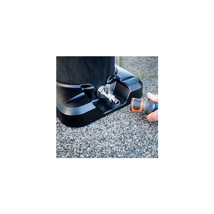 Unger Reinwasser System HydroPower Ultra S nLite DINK 1 Carbone Composite 6 m Set