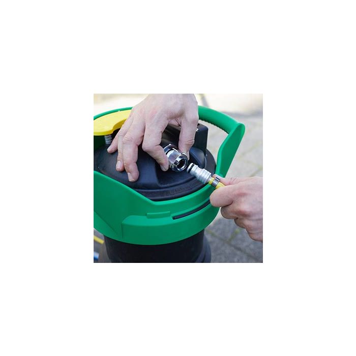 UNGER Hydro Power Reinwasser System Set DIUK 1