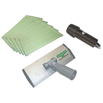 UNGER Innenreinigung Starter-Set PFK 20 Reinigung Fenster