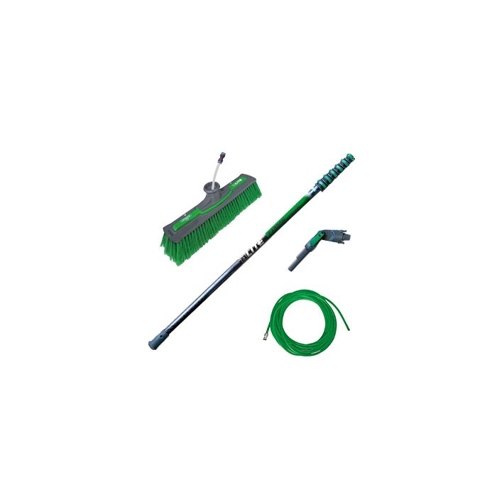 Unger Reinwasser System HydroPower Ultra S nLite DINK 1 Carbone Composite 6 m Set