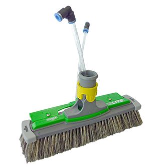 UNGER Hydro Power Ultra L + n LITE CARBON 24K DINK2 Expertenset L Reinwasserfilter