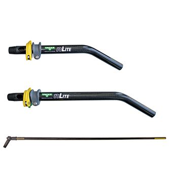 UNGER Hydro Power Ultra L + n LITE CARBON 24K DINK2 Expertenset L Reinwasserfilter