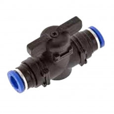 Wasserflussregler für Duro Flex Schlauch Ø 5/8mm