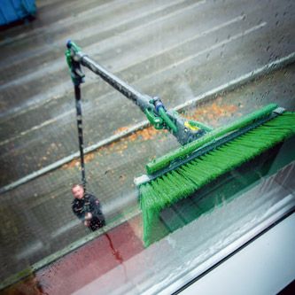 UNGER n LITE Winkeladapter Set