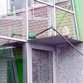 UNGER n LITE Winkeladapter Set