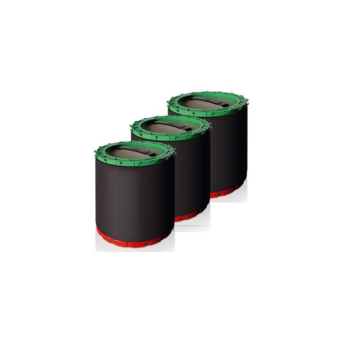 UNGER DIUB1 Hydro Power Ultra Harz Pack grün