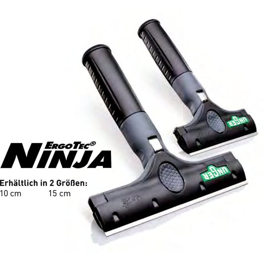 UNGER Ergo Tec Ninja Schaber