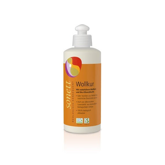Sonett Wollkur 300ml