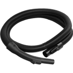 SE 7 Sprueh-Extraktionsgeraet mit separatem Entschaeumertank.