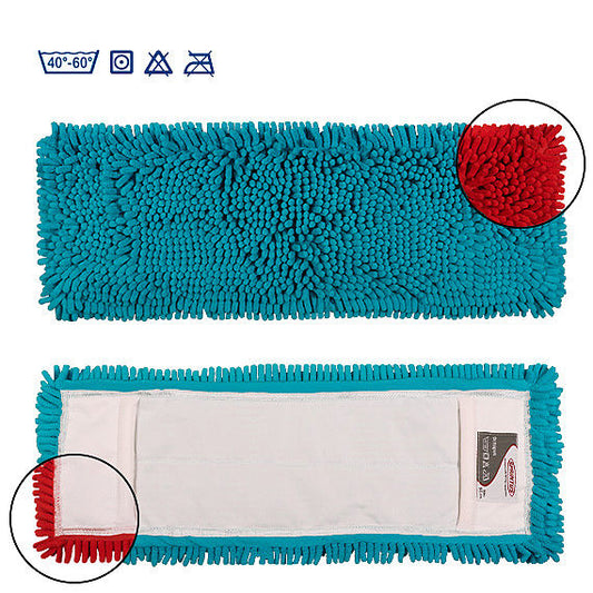 Sprintus Chenillemop Octopus Mopp