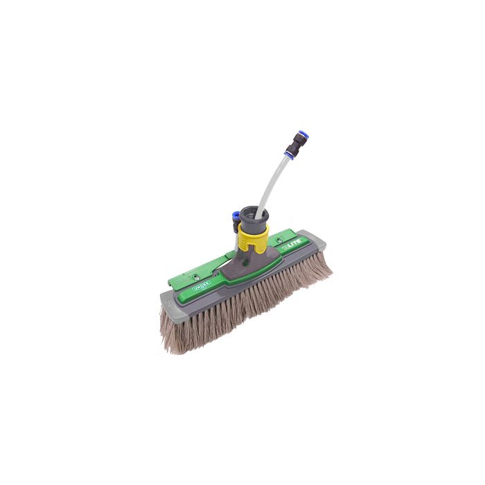 Unger n Lite Power Buerste NUK41 ungesplissen