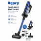 Henry Quick Pet HEN 100 Akku Staubsauger Numatic