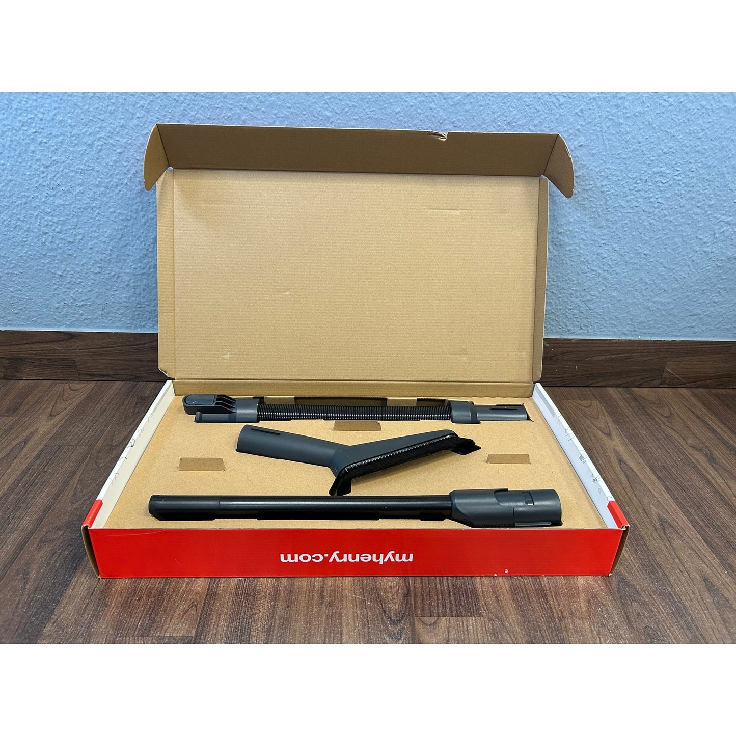 Numatic Henry Quick Pro Accessoires