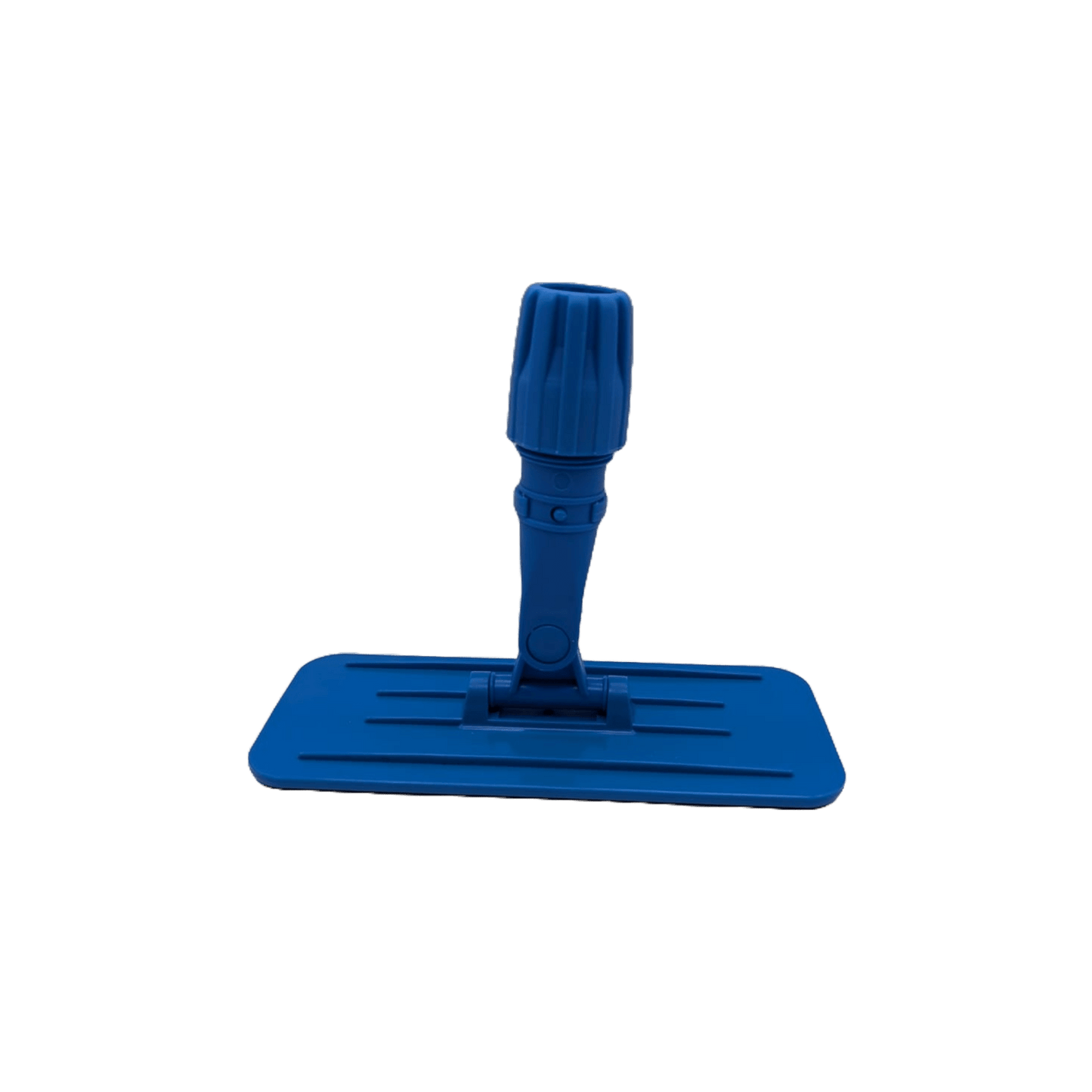 Padhalter Stielblock blau