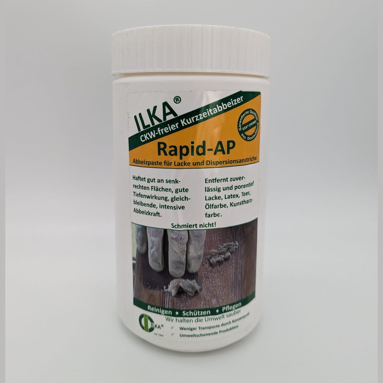 ILKA-Rapid AP 1 Liter
