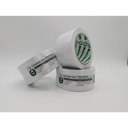 ILKA-Masking Tape PVC-Klebeschutzband