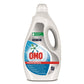 Omo Prof Active Clean Flüssigwaschmittel 5L