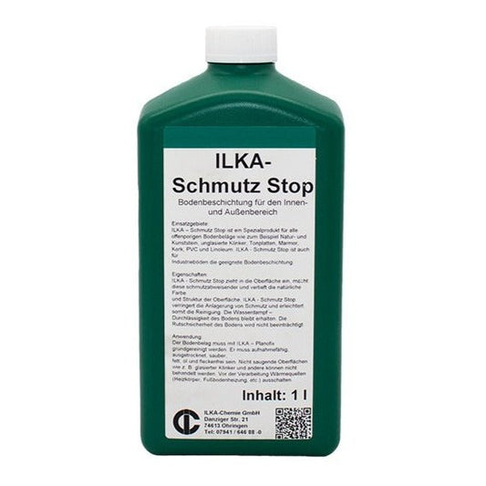 ILKA Schmutz Stop 1 Liter