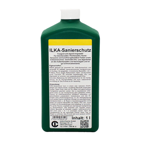 ILKA Sanierschutz 1 Liter