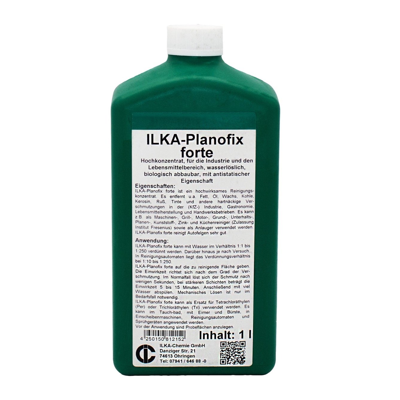 ILKA Planofix Forte 1 Liter