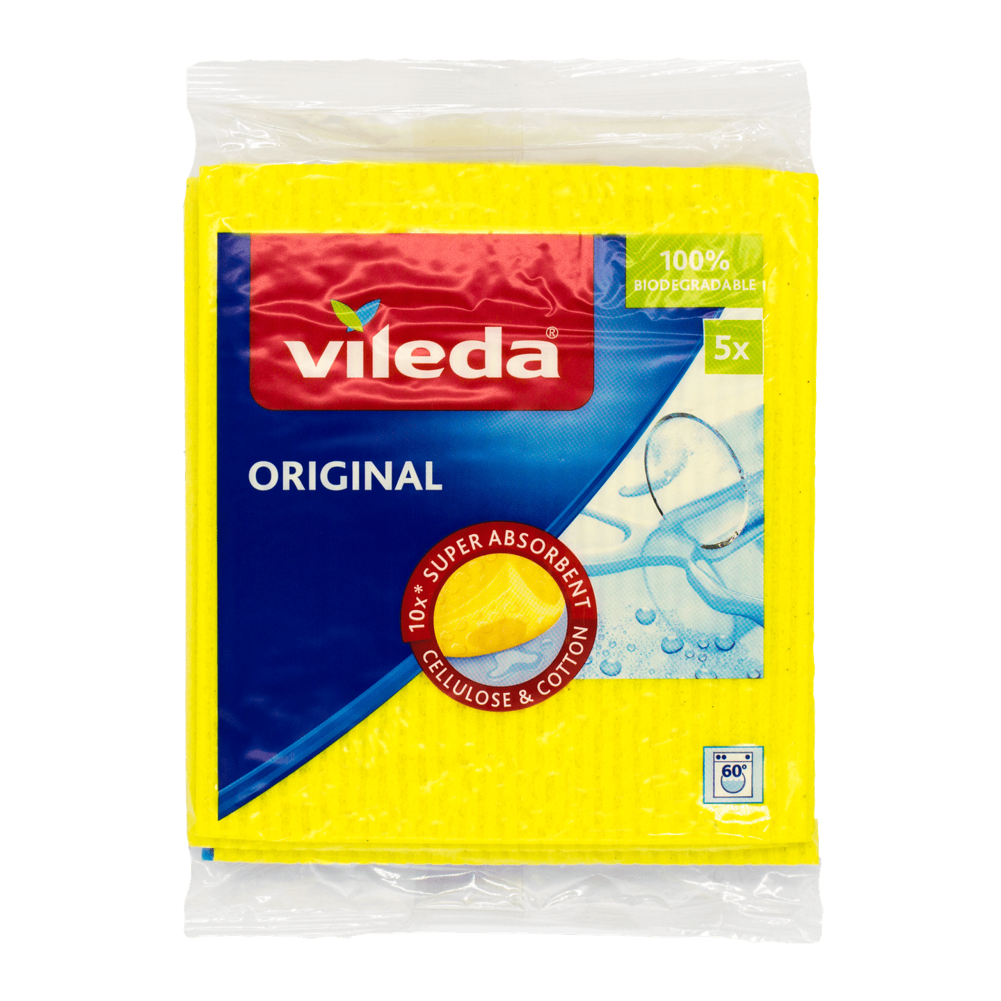Vileda Original 1 Plus Hygiene GmbH