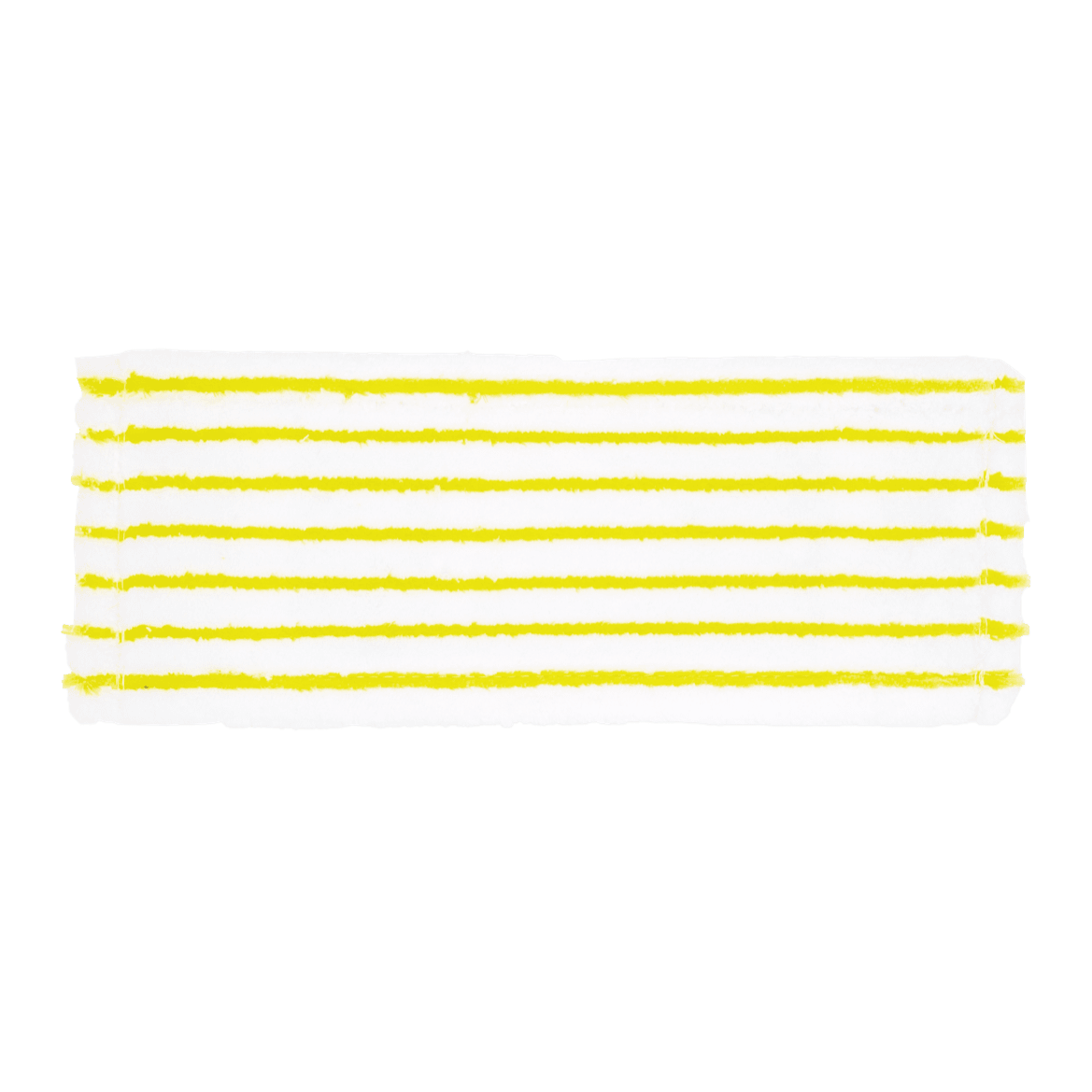 Microfasermop gelb/weiß von Meiko 40cm / 50cm