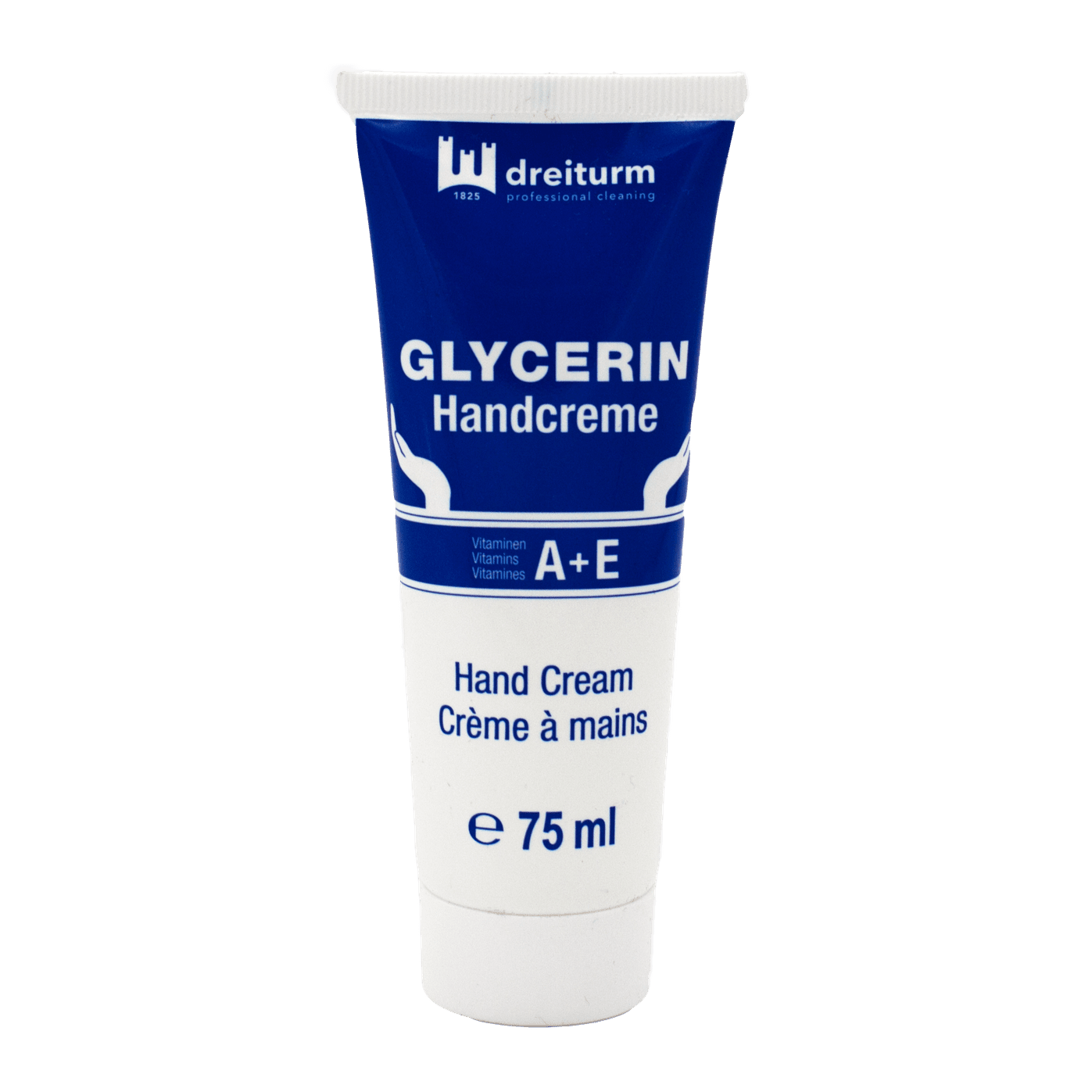 Glycerine Hand Cream