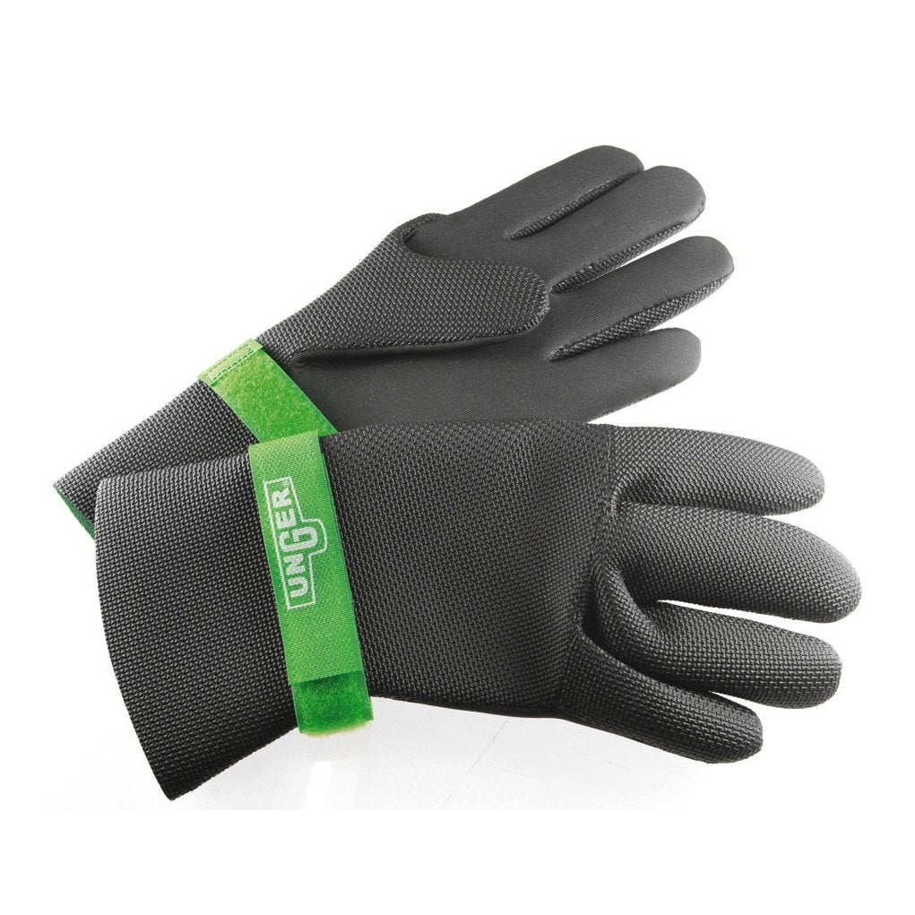 UNGER Neopren Handschuhe Gr. 7