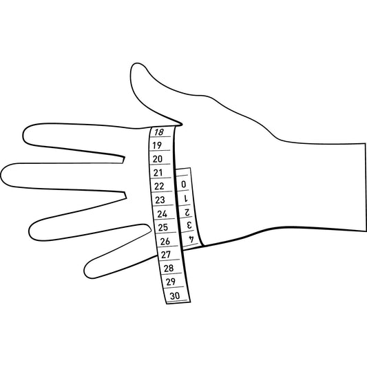 UNGER Neopren Handschuhe Gr. 7 - 10 Unger