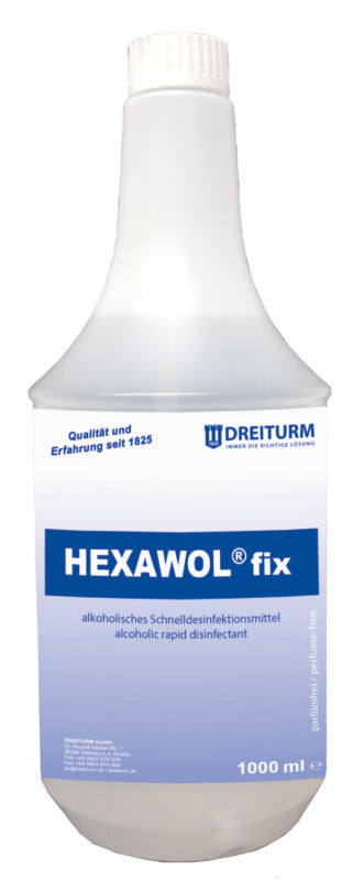 Hexawol® Fix 1L