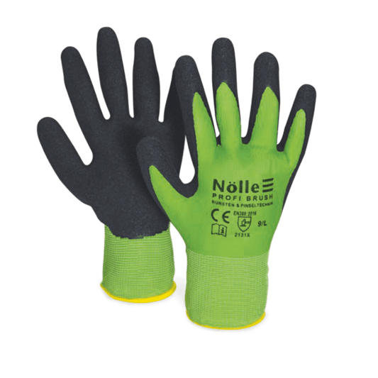 Prestige Soft-Grip Gloves