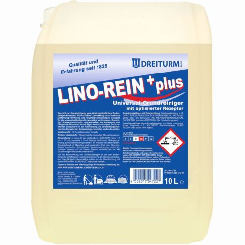 Dreiturm Lino-Rein + plus