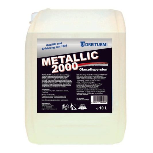 Metallic 2000