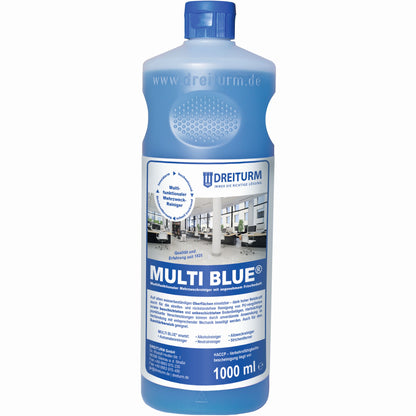 Multi Blue 1L / 10L