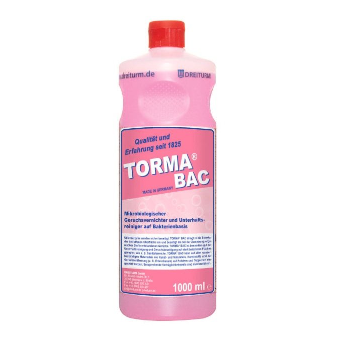 Torma® Bac 1L