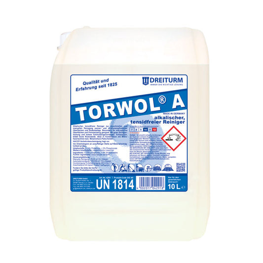 Torwol® A 1L / 10L