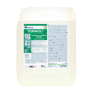 Torwol® Surfactant-free cleaner
