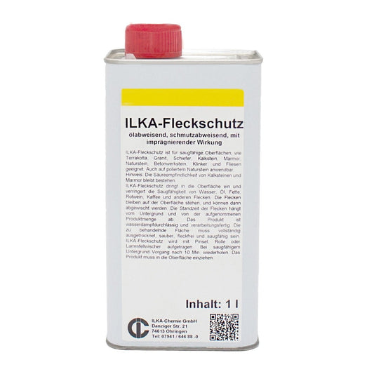 ILKA Fleckenschutz 1 Liter