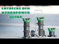 UNGER Hydro Power Reinwasser System  Set DIUK 1