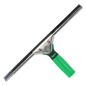 Unger Ergo Tec Fensterwischer Soft / Hard Abzieher